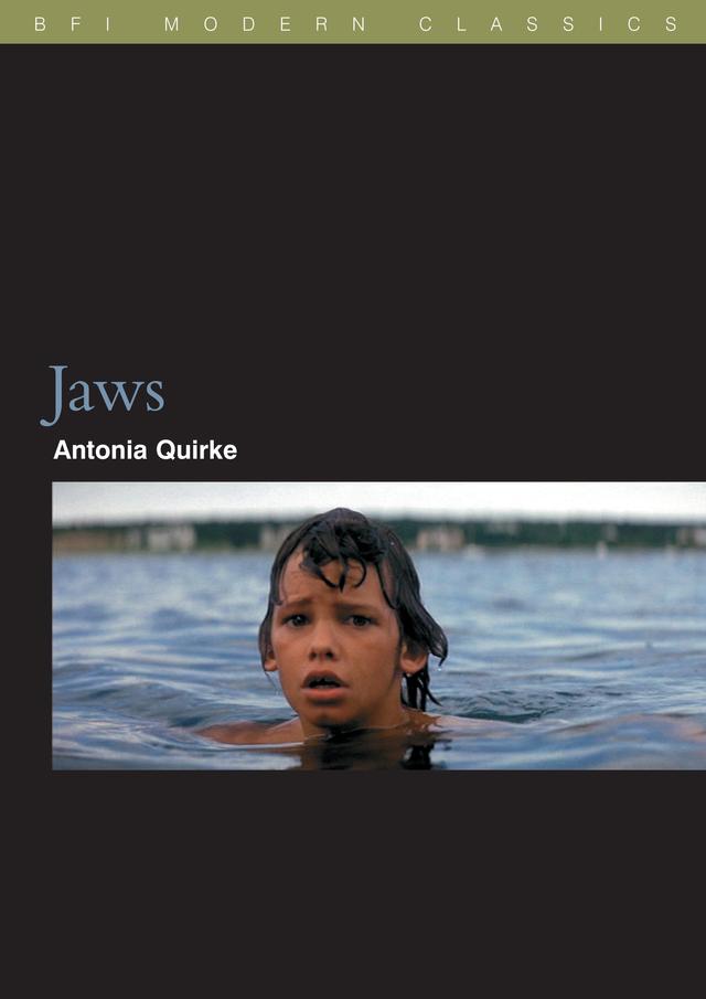 Jaws by Antonia Quirke