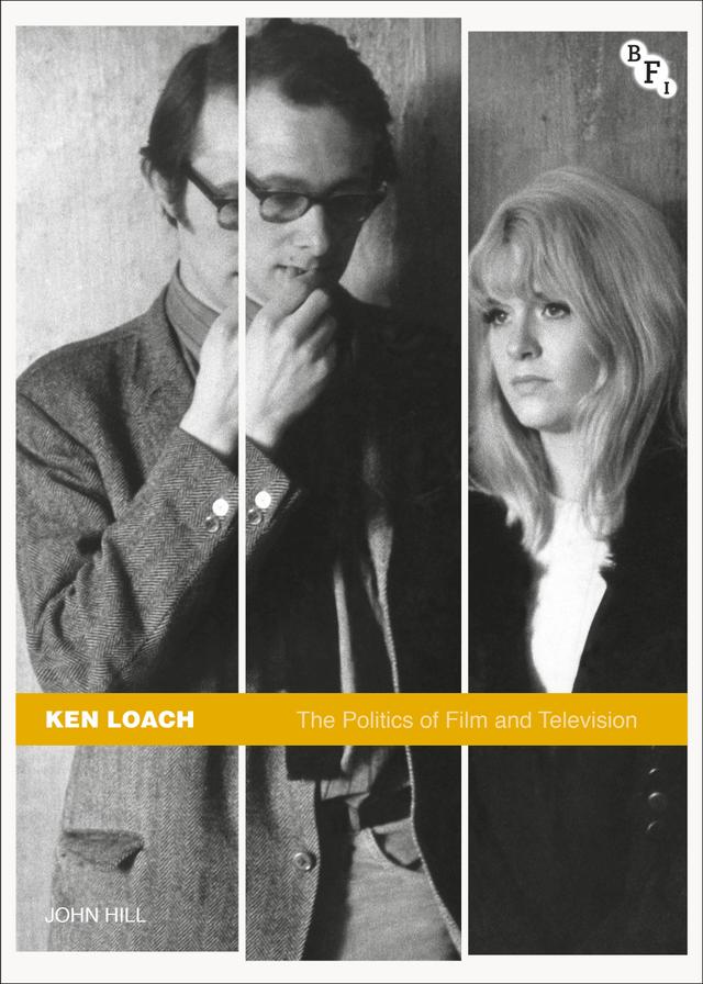 Ken Loach by John Hill