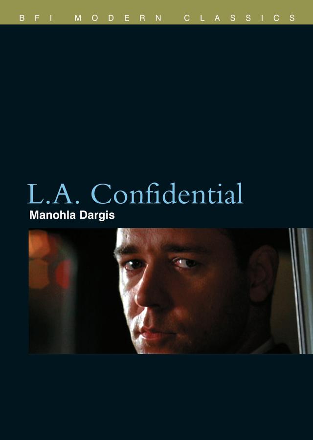 L.A. Confidential by Manohla Dargis