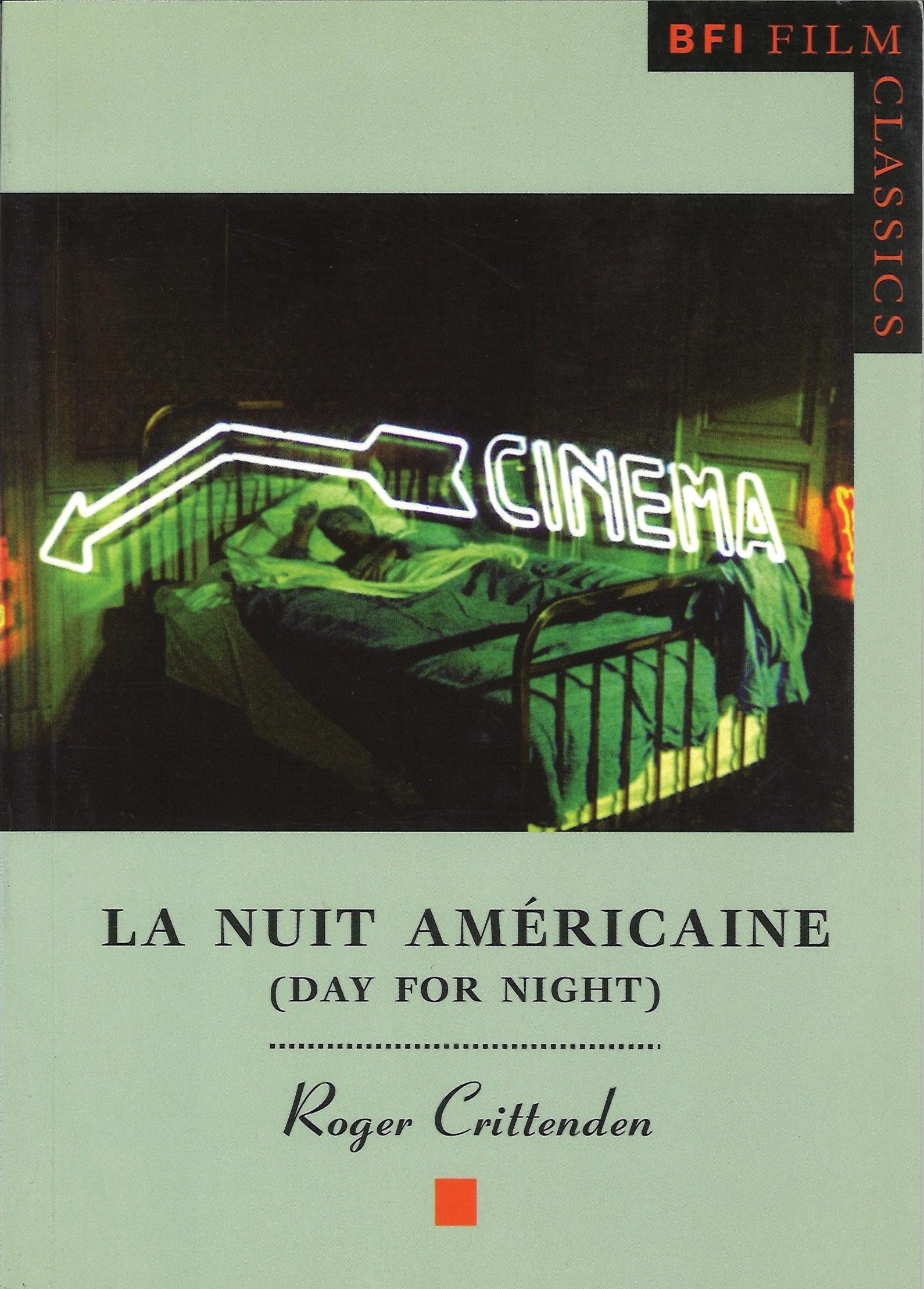 La Nuit Américaine (Day for Night)