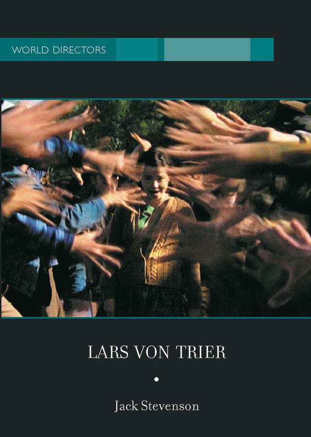 Lars Von Trier by Jack Stevenson