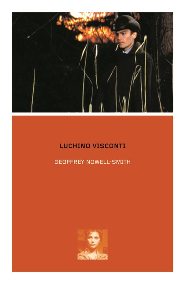 Luchino Visconti by Geoffrey Nowell-Smith
