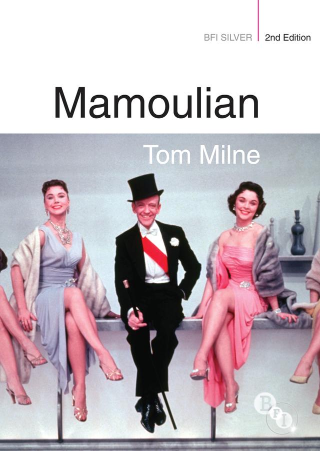 Mamoulian by Tom Milne