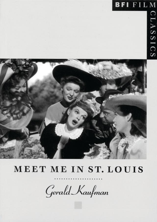 Meet Me in St. Louis by Gerald Kaufman