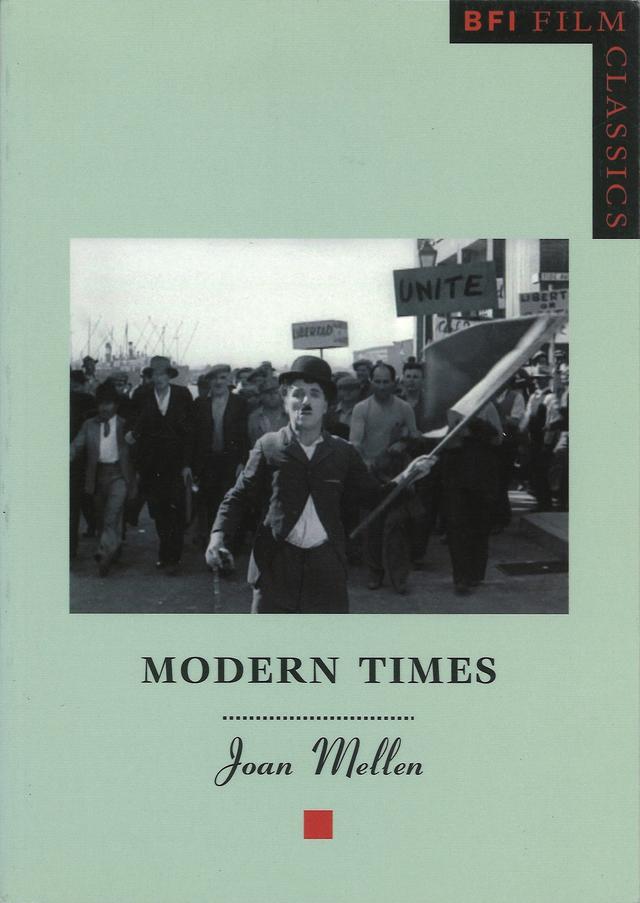Modern Times by Joan Mellen