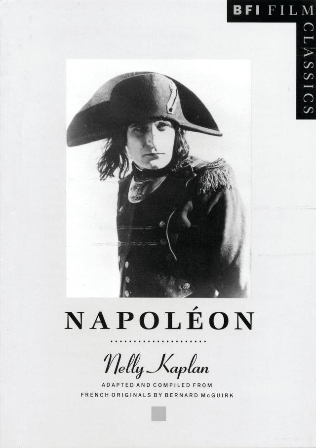Napoleon by Nelly Kaplan