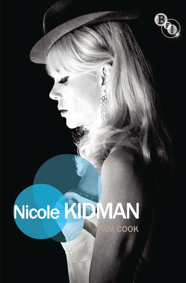 Nicole Kidman by Pam Cook