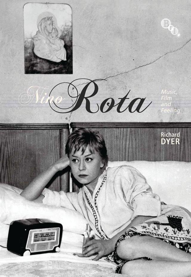 Nino Rota by Richard Dyer