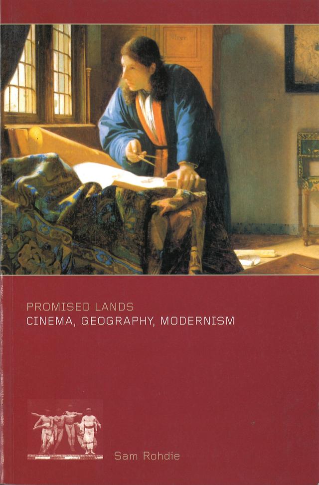 Promised Lands by Sam Rohdie