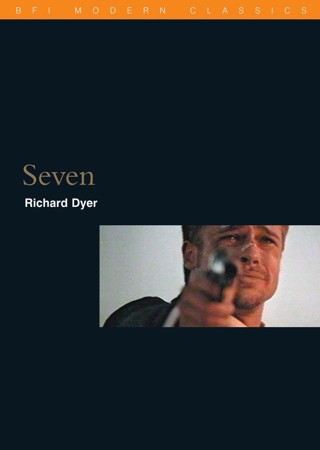 Seven by Richard Dyer