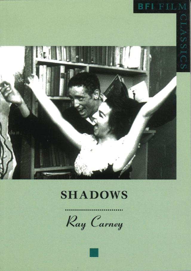 Shadows by Raymond Carney