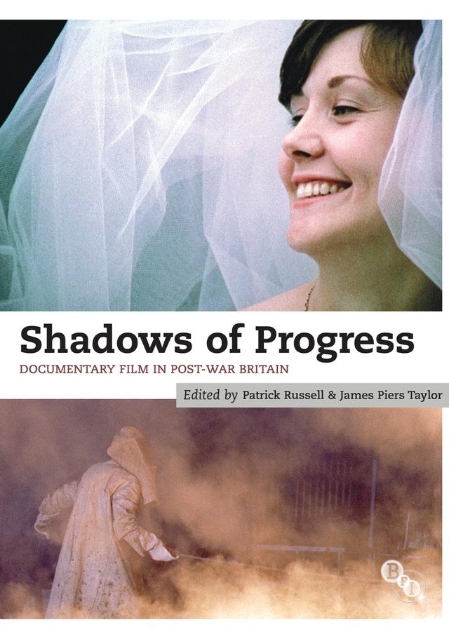 Shadows of Progress by James Piers Taylor, Patrick Russell