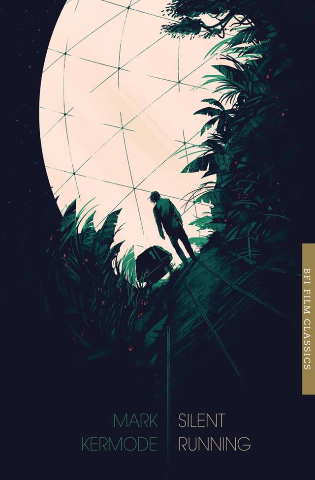 Silent Running by Mark Kermode