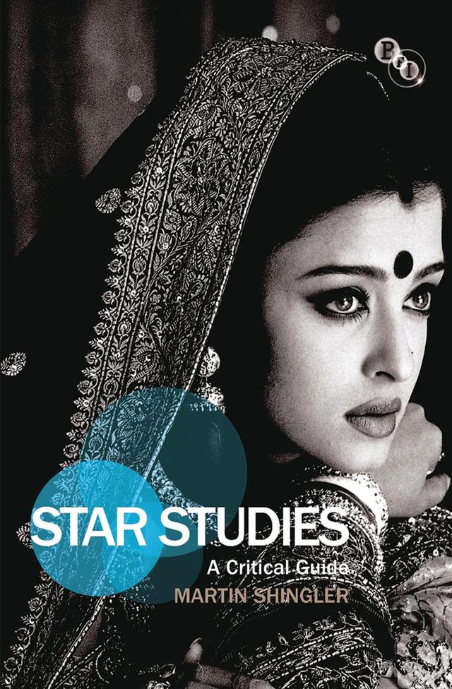 Star Studies by Martin Shingler