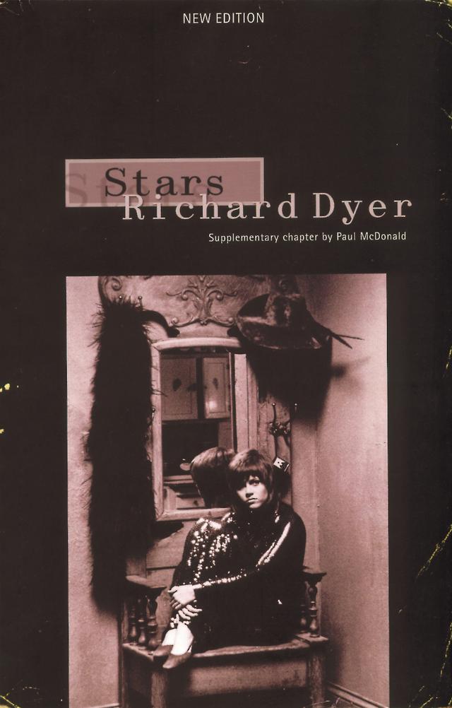 Stars by Paul McDonald, Richard Dyer