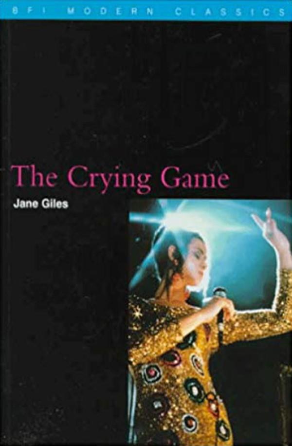The Crying Game by Jane Giles