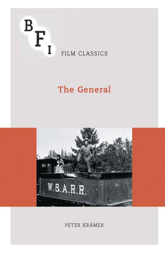 The General by Peter Krämer