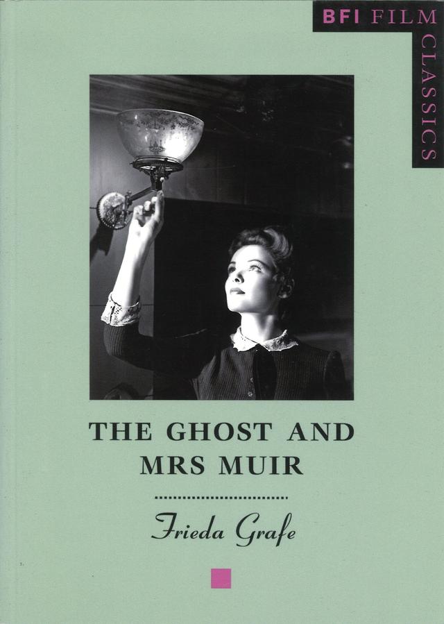 The Ghost and Mrs Muir by Frieda Grafe