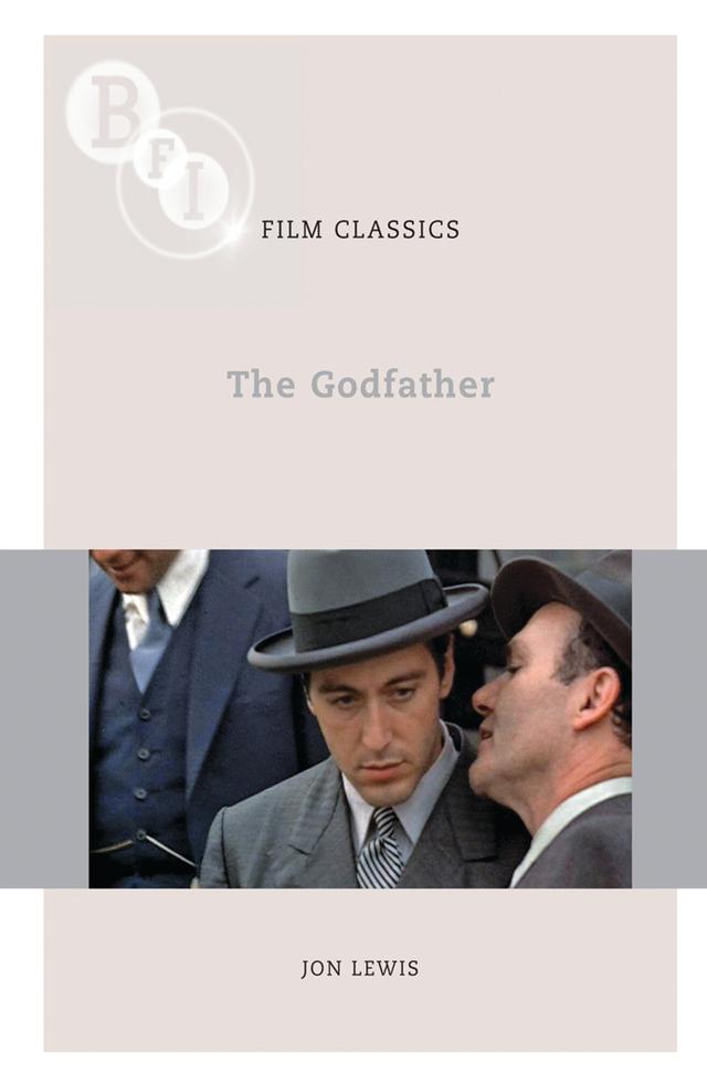 The Godfather by Jon Lewis
