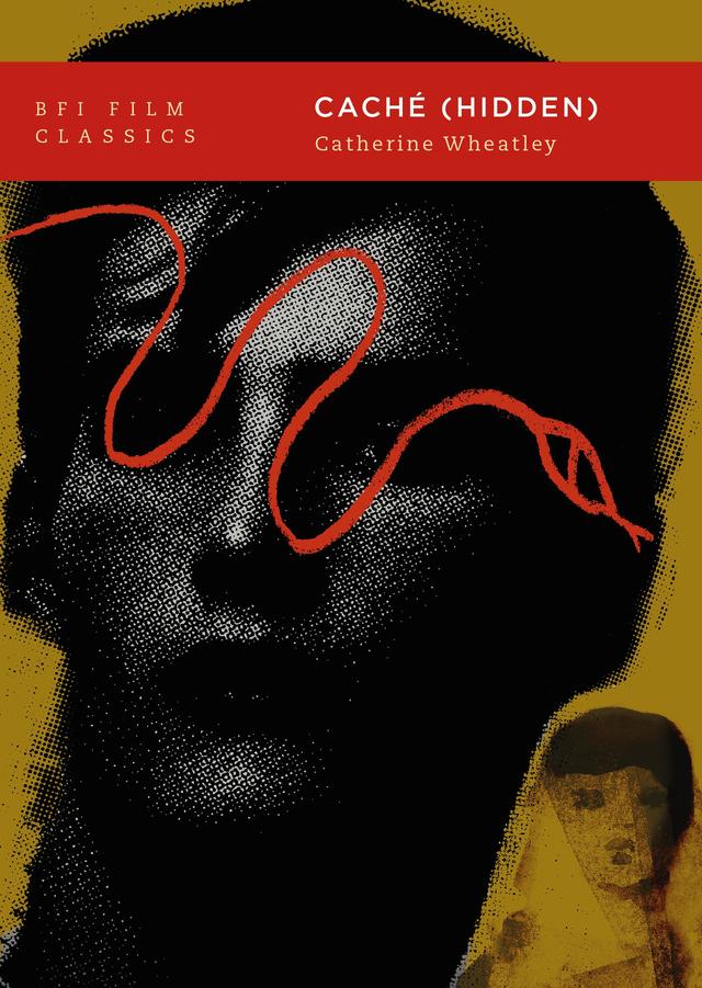 Caché (Hidden) by Catherine Wheatley
