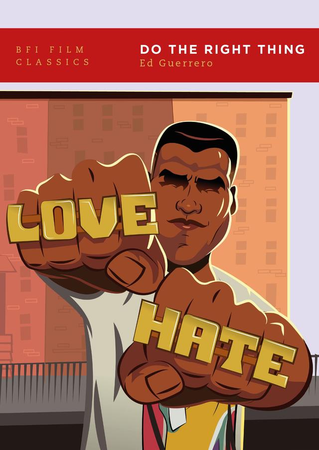 Do the Right Thing by Ed Guerrero