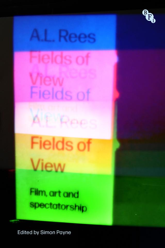 Fields of View by A.L. Rees, Simon Payne