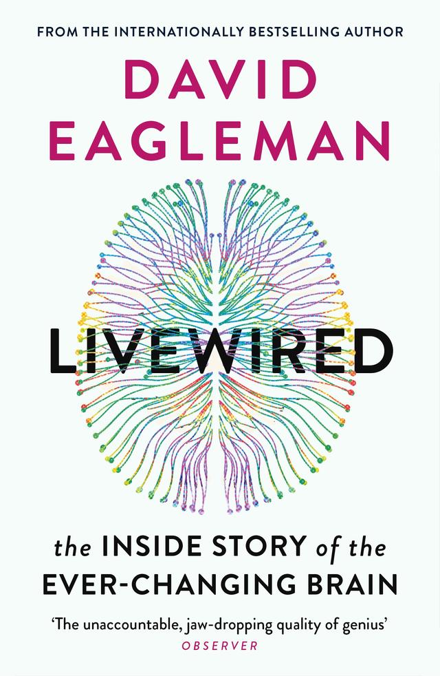 Livewired by David Eagleman