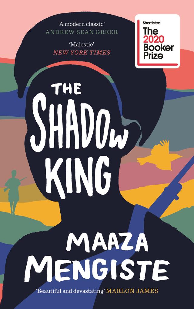 The Shadow King by Maaza Mengiste