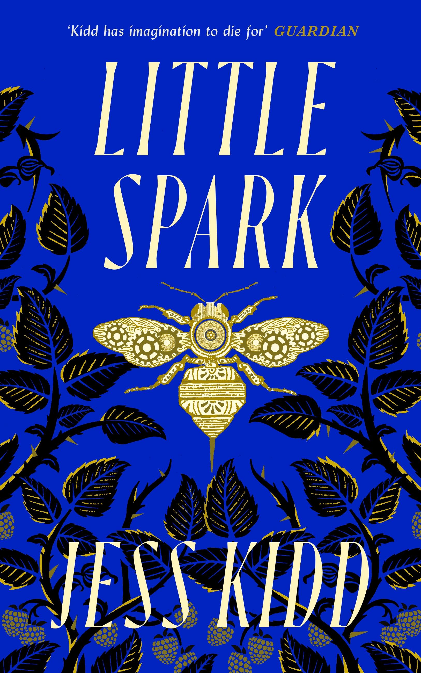 Little Spark