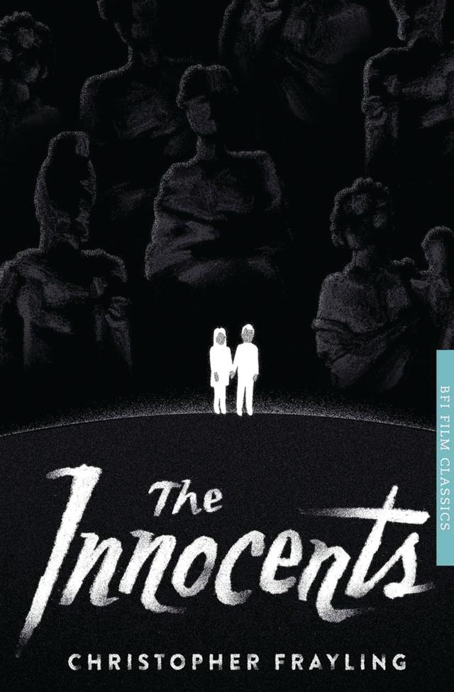 The Innocents by Christopher Frayling