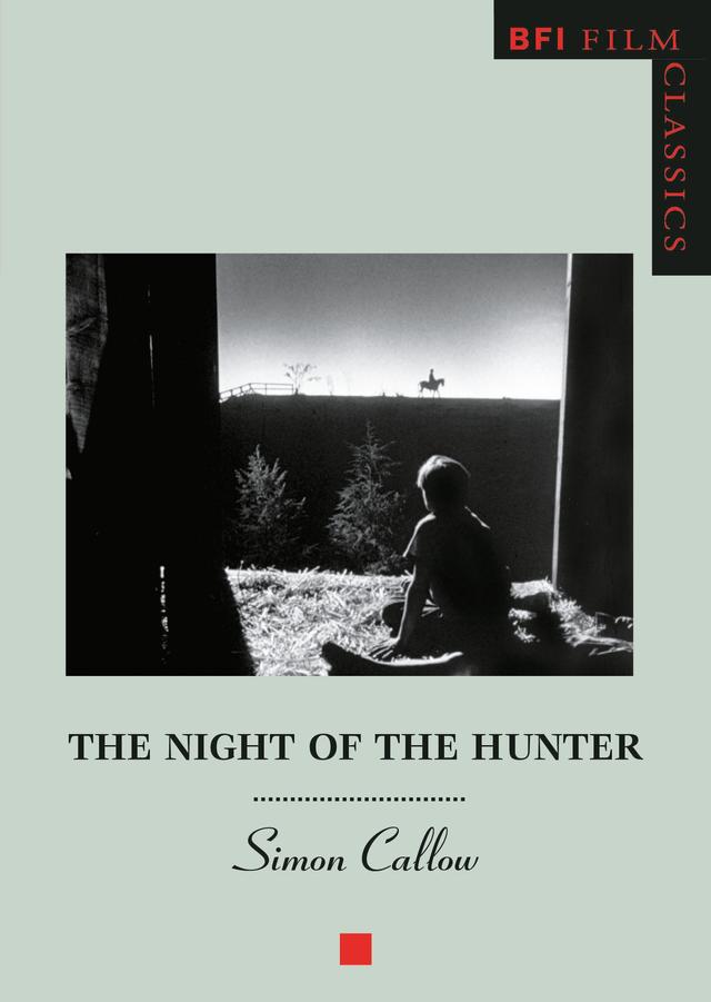 The Night of the Hunter by Simon Callow