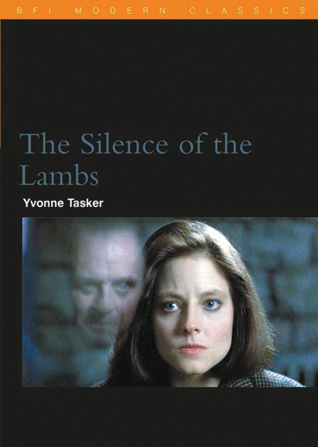 The Silence of the Lambs by Yvonne Tasker