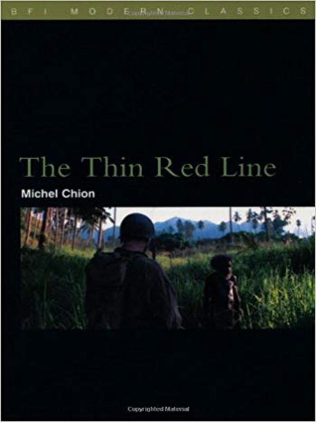 The Thin Red Line by Michel Chion