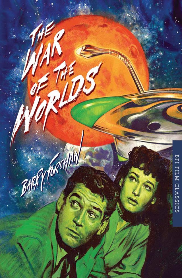 The War of the Worlds by Barry Forshaw