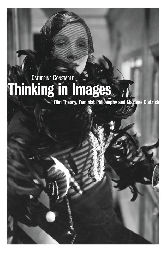 Thinking in Images by Catherine Constable