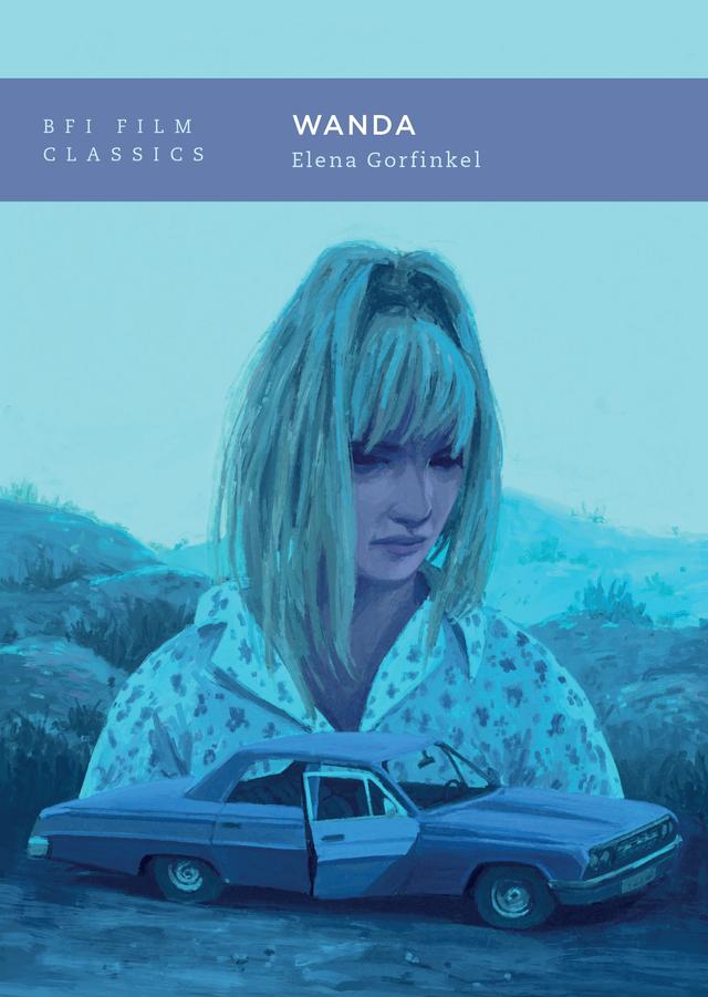 Wanda by Elena Gorfinkel