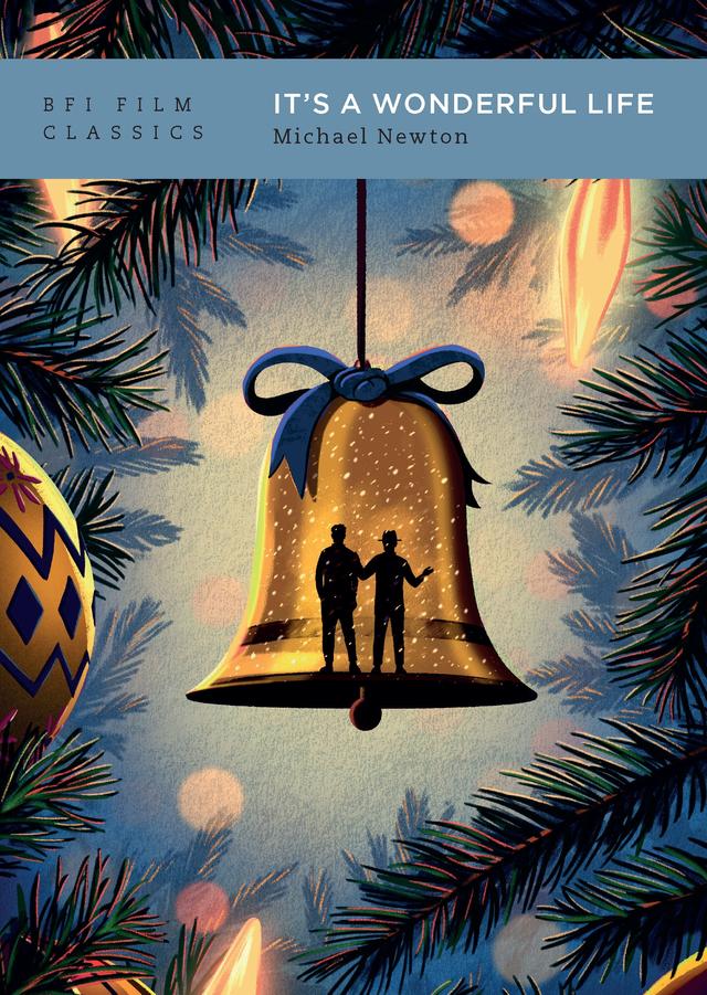 It's a Wonderful Life by Michael Newton