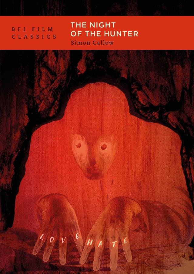 The Night of the Hunter by Simon Callow
