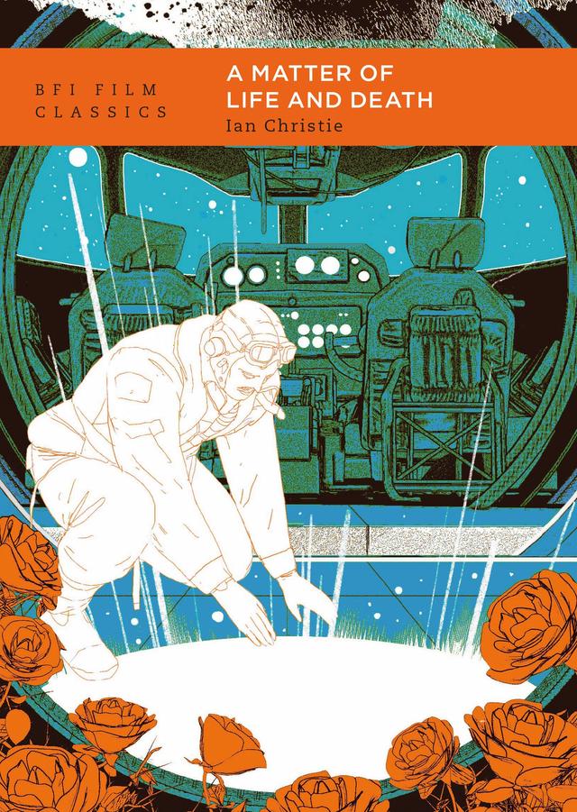 A Matter of Life and Death by Ian Christie