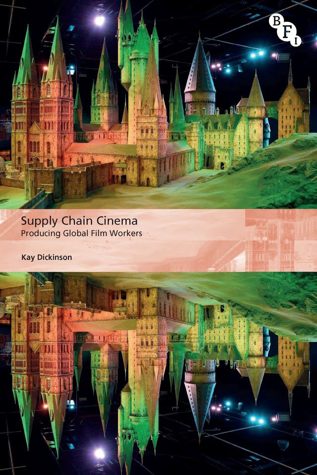 Supply Chain Cinema by 