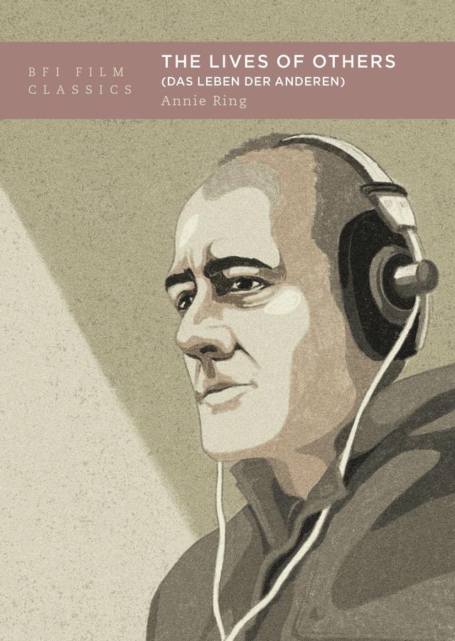 The Lives of Others by Annie Ring