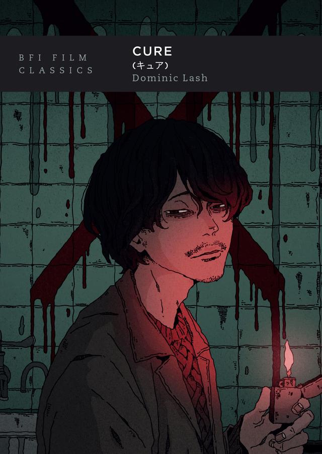 Cure by Dominic Lash