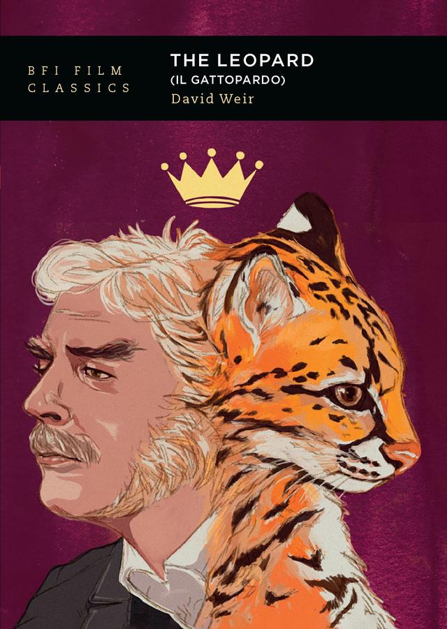 The Leopard (Il Gattopardo) by David Weir