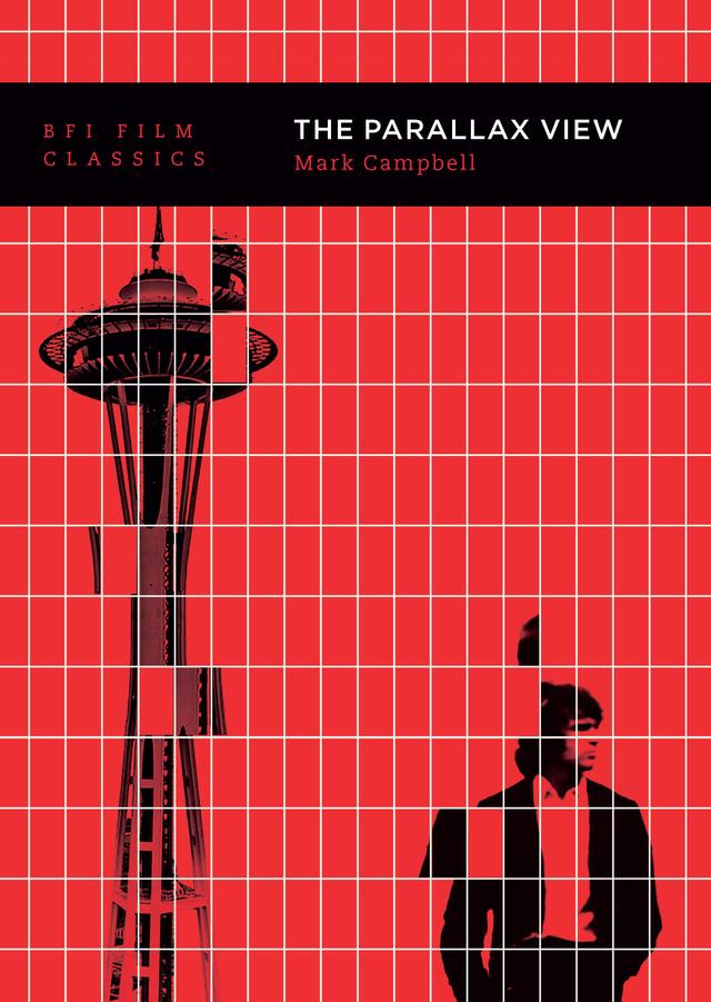 The Parallax View by Mark Campbell