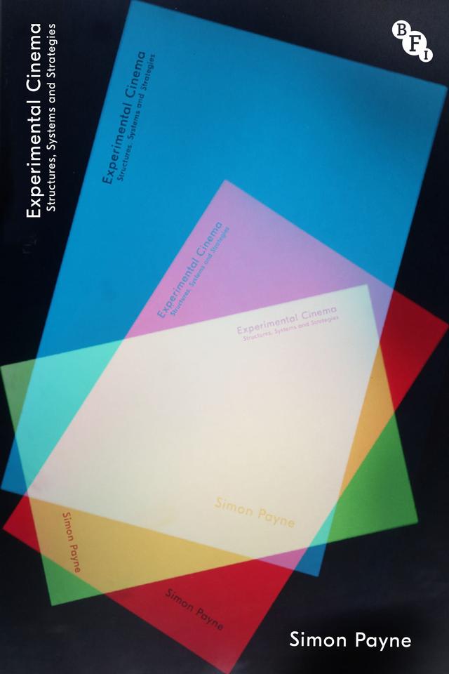 Experimental Cinema by Simon Payne