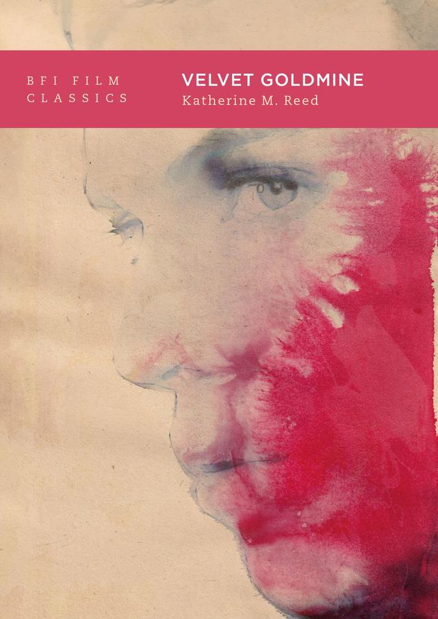 Velvet Goldmine by Katherine Reed