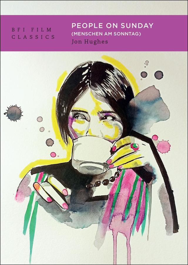 People on Sunday (Menschen am Sonntag) by Jon Hughes