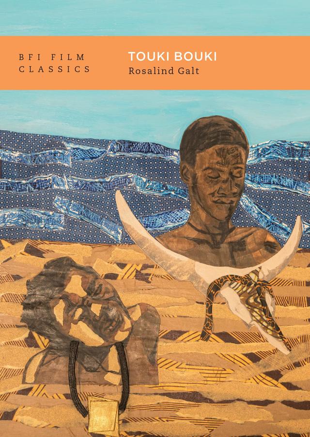 Touki Bouki by Rosalind Galt