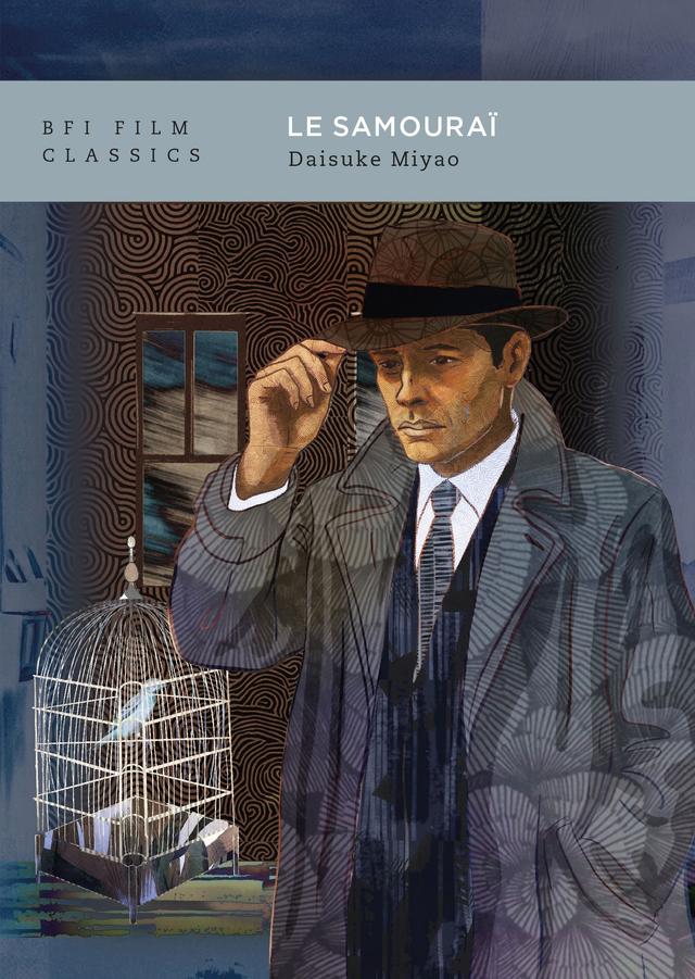 Le Samouraï by Daisuke Miyao