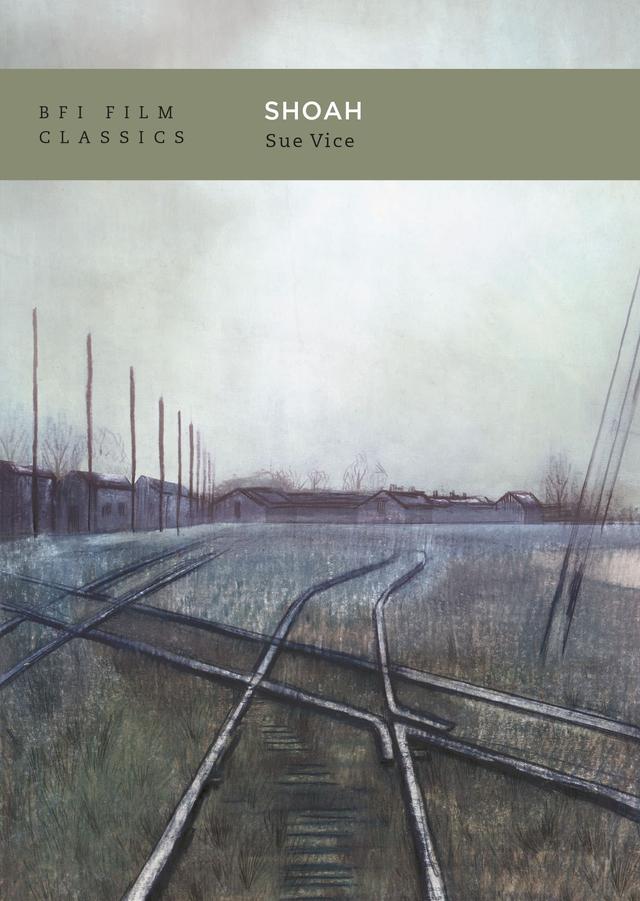 Shoah by Sue Vice